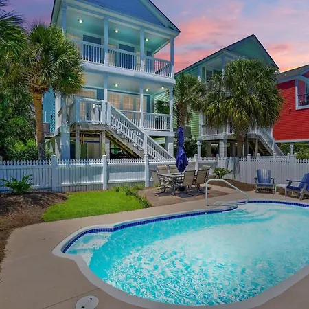Barefoot Beach